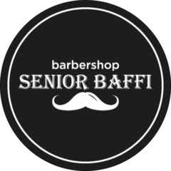 Барбершоп Senior Baffi