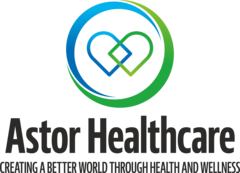 ASTOR HEALTHCARE