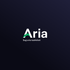 ARIA SUGURTA TASHKILOTI