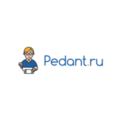 Pedant.ru (ИП Ларин Александр Сергеевич)