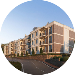 Miras Green Technology Building