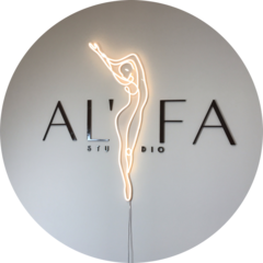 Студия эстетического восстановления Альфа