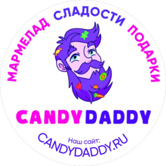 CandyDaddy
