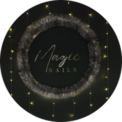 Magic Nails