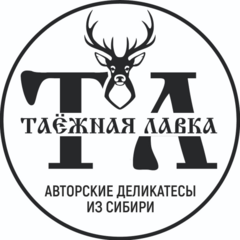 Таежная лавка