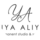 Yuliya Aliyeva permanent studio & school