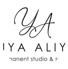 Yuliya Aliyeva permanent studio & school