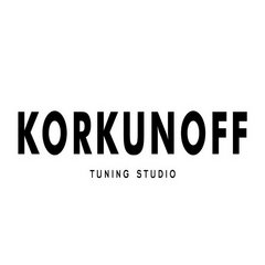 Korkunoff