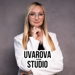 Студия по уходу за волосами UVAROVA KERATIN