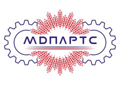 МДпартс