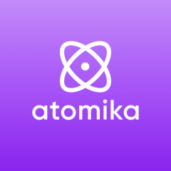 ATOMIKA ATOMIKA