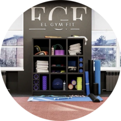 EL Gym Fit