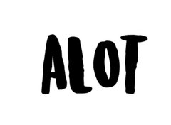 ALOT