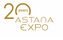 Астана-Экспо КС