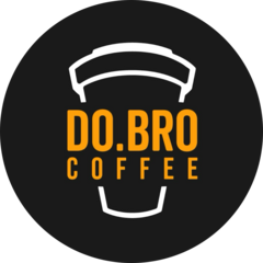 DO.BRO coffee (ИП Филатова Анастасия Алексеевна)