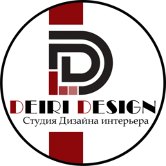 Студия дизайна интерьера Deiri Design