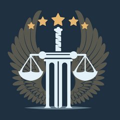 Победа Права