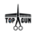 TOPGUN (   )