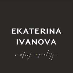 Ekaterina Ivanova Shop