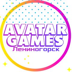 Avatar Games