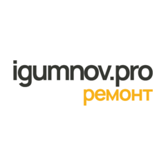 Igumnov pro remont