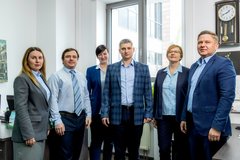 Приволжский, Центр Защиты Прав