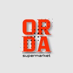 Orda Commerce