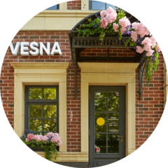 Группа компаний VESNA