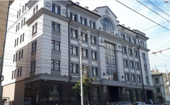 Центр доктора Бубновского в Саратове