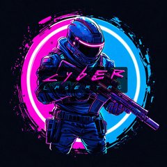 Лазертаг «Кибер»