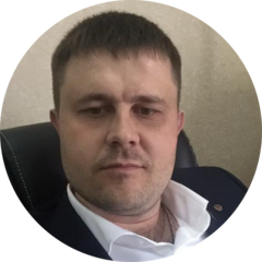 Власенко Вячеслав Сергеевич
