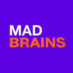 Mad Brains