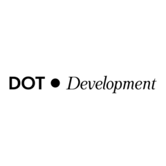 Dot development