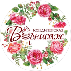Галерея Тортов