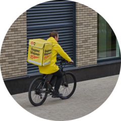 Шалятов Даниил Евгениевич