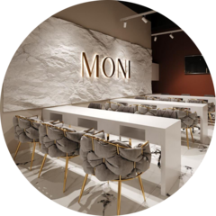 Салон красоты Moni
