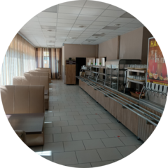 ​Столовая Супчик