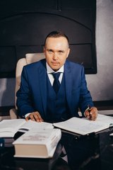 Арбитражный управляющий Седлов Александр Иванович