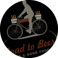 Bar Road to beer