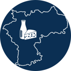 Региональная продуктовая компания