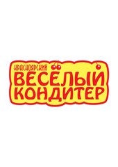Веселый Кондитер