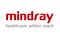 MINDRAY MEDICAL RUSSIA , LTD