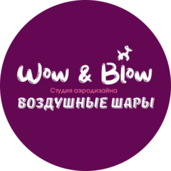 Wow&Blow