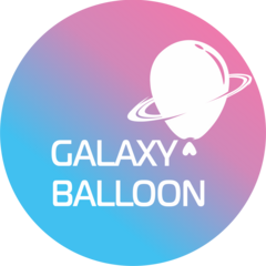 Мастерская воздушных шаров Galaxy Balloon