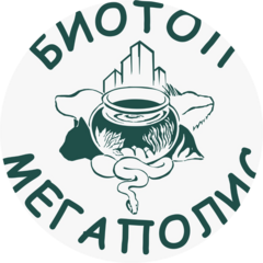 Ветклиника Биотоп Мегаполис