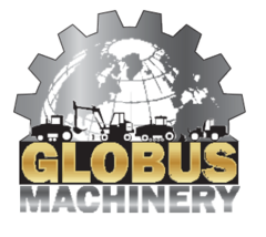 GLOBUS MACHINERY