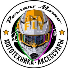 Магазин мототехники, экипировки и запчастей Rolling Moto Orenburg