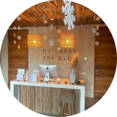 Jamu spa