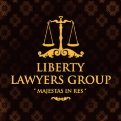 Liberty Lawyers Group/Либерти Лоерс Групп