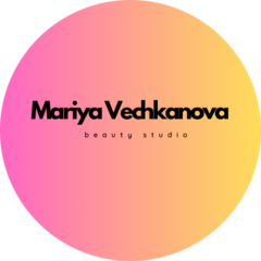 Mariya Vechkanova beauty studio